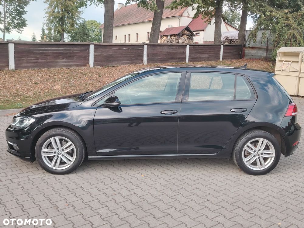 Volkswagen Golf 2.0 TSI BMT GTI DSG - 3