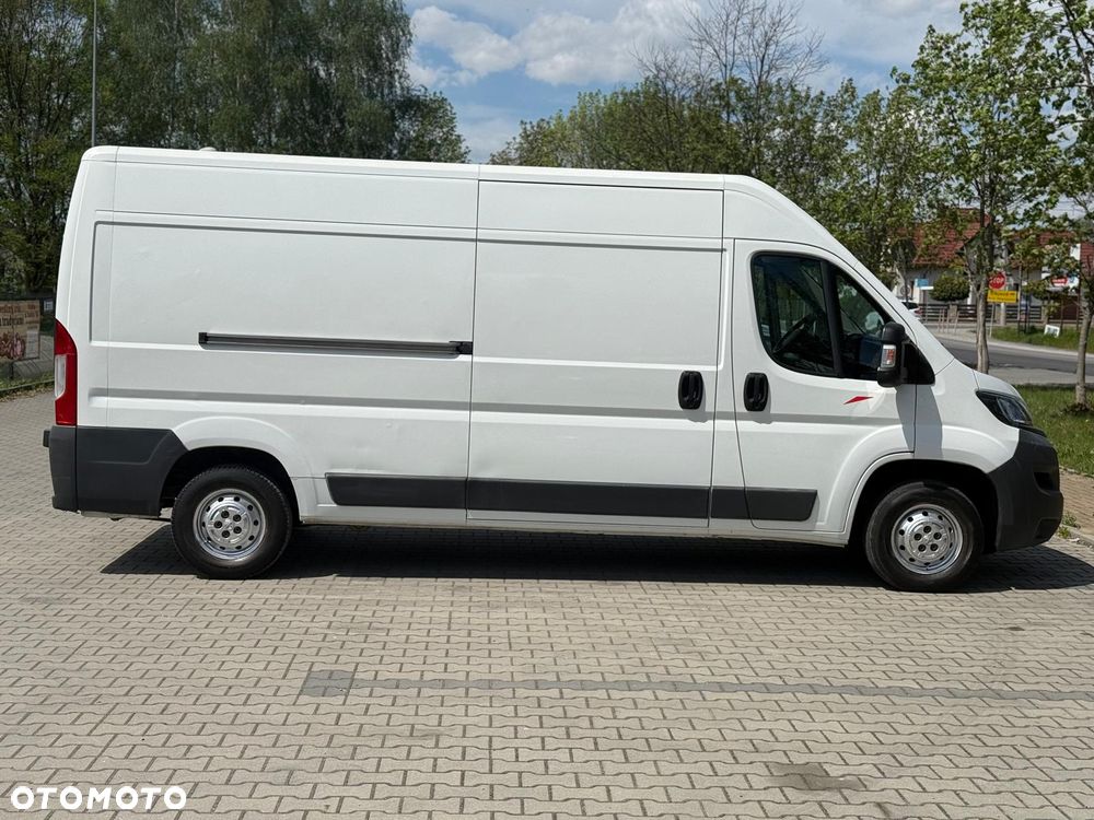Peugeot Vat23% Euro6 Boxer (nie Ducato Jumper) L3H2 - 14
