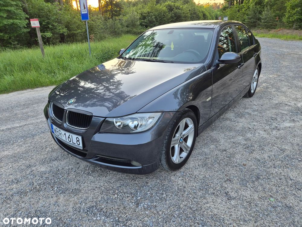 BMW Seria 3 - 12