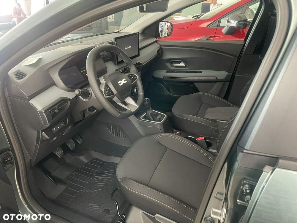 Dacia Jogger - 5