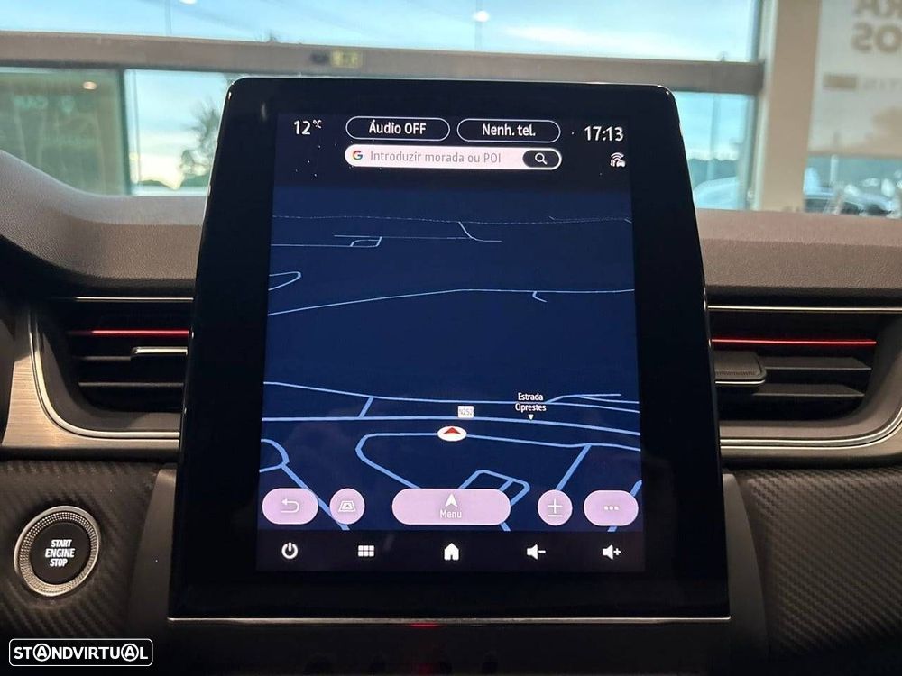 Renault Captur 1.0 TCe RS Line - 14