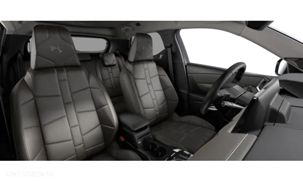 DS Automobiles DS 3 - 7