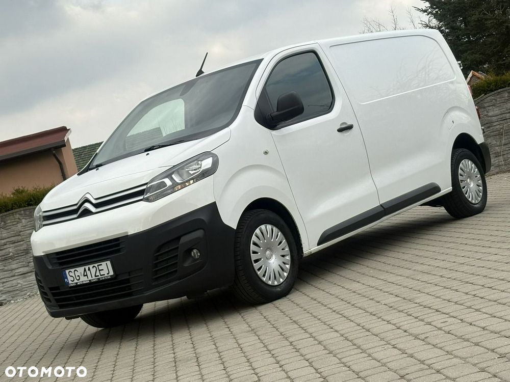 Citroën Jumpy Eco M Profi - 4