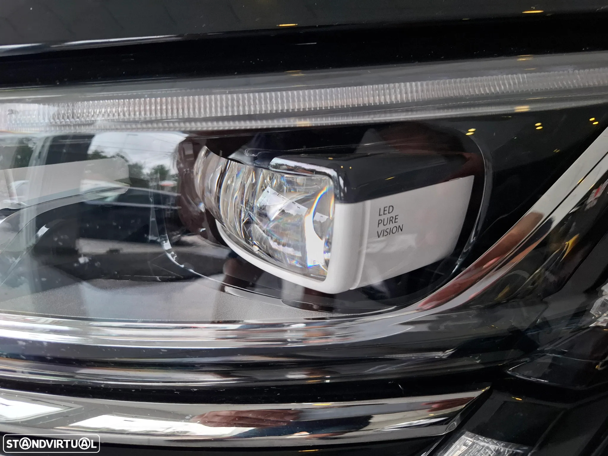 Renault Talisman Sport Tourer - 4