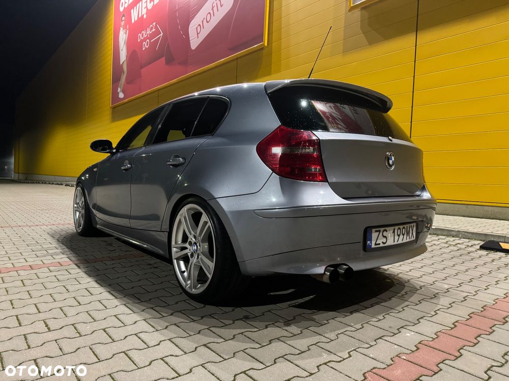 BMW Seria 1 - 16