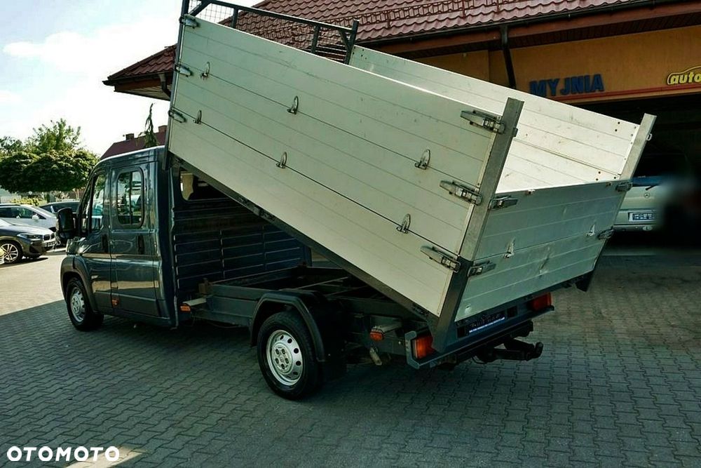 Citroën Jumper - 12