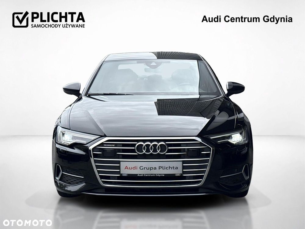 Audi A6 Limousine - 10