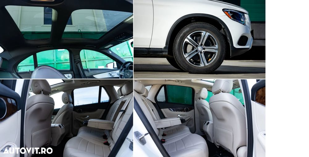 Mercedes-Benz GLC - 23