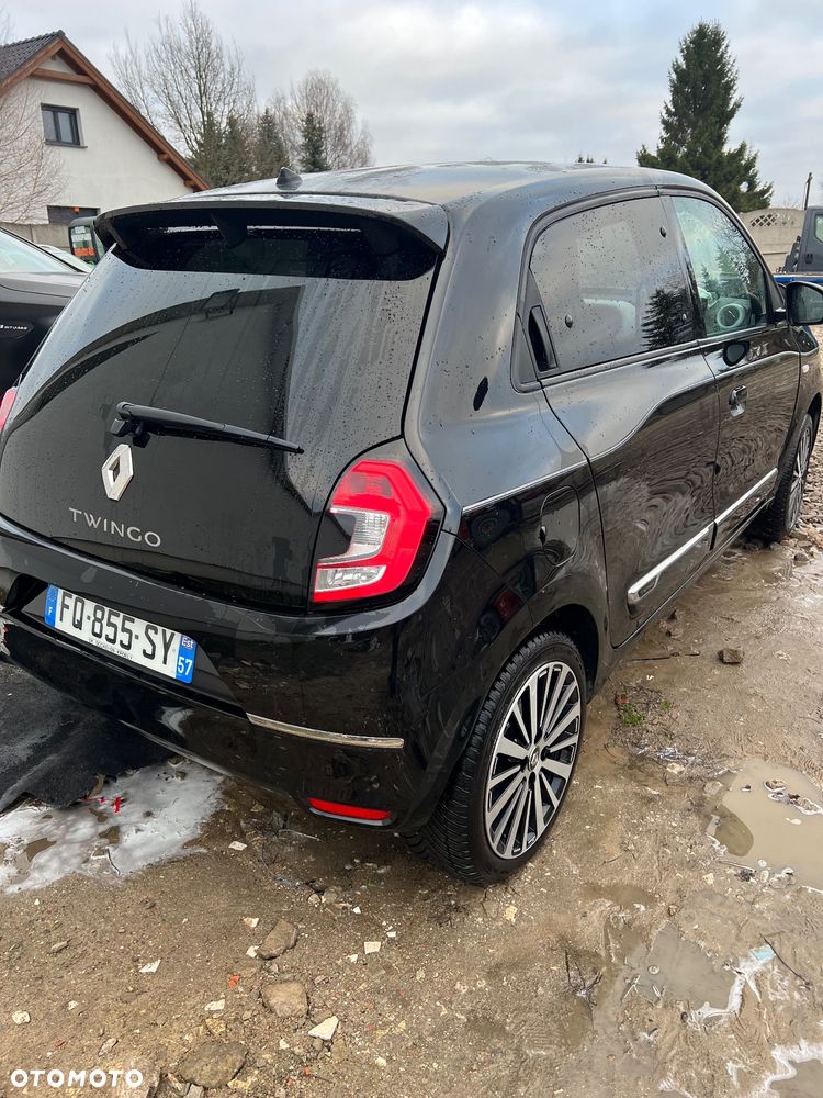 Renault Twingo ENERGY TCe 90 LIMITED - 5
