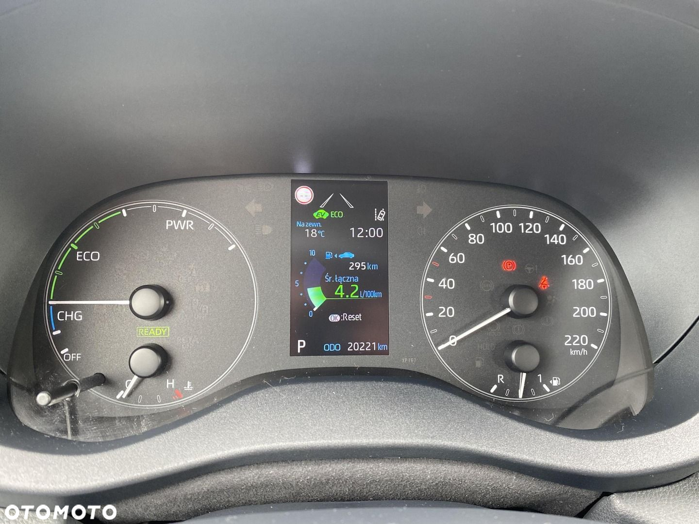 Toyota Yaris - 18