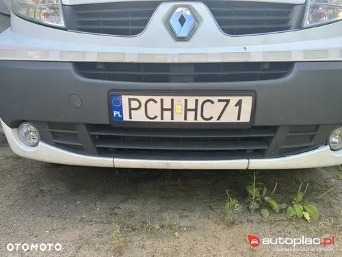 Renault Trafic - 11