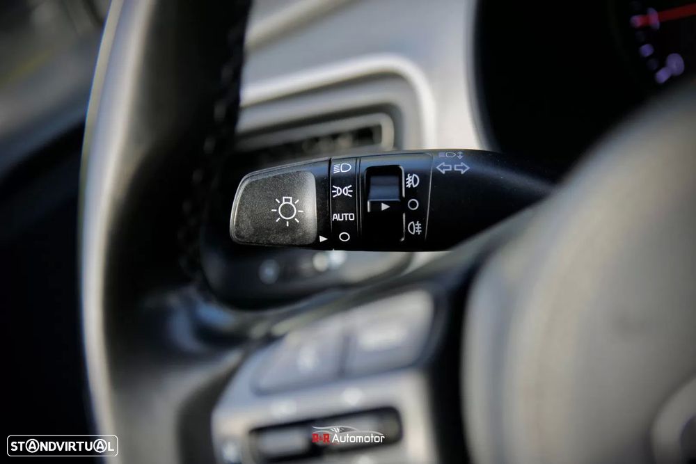 Kia Stonic 1.0 T-GDI Drive - 25