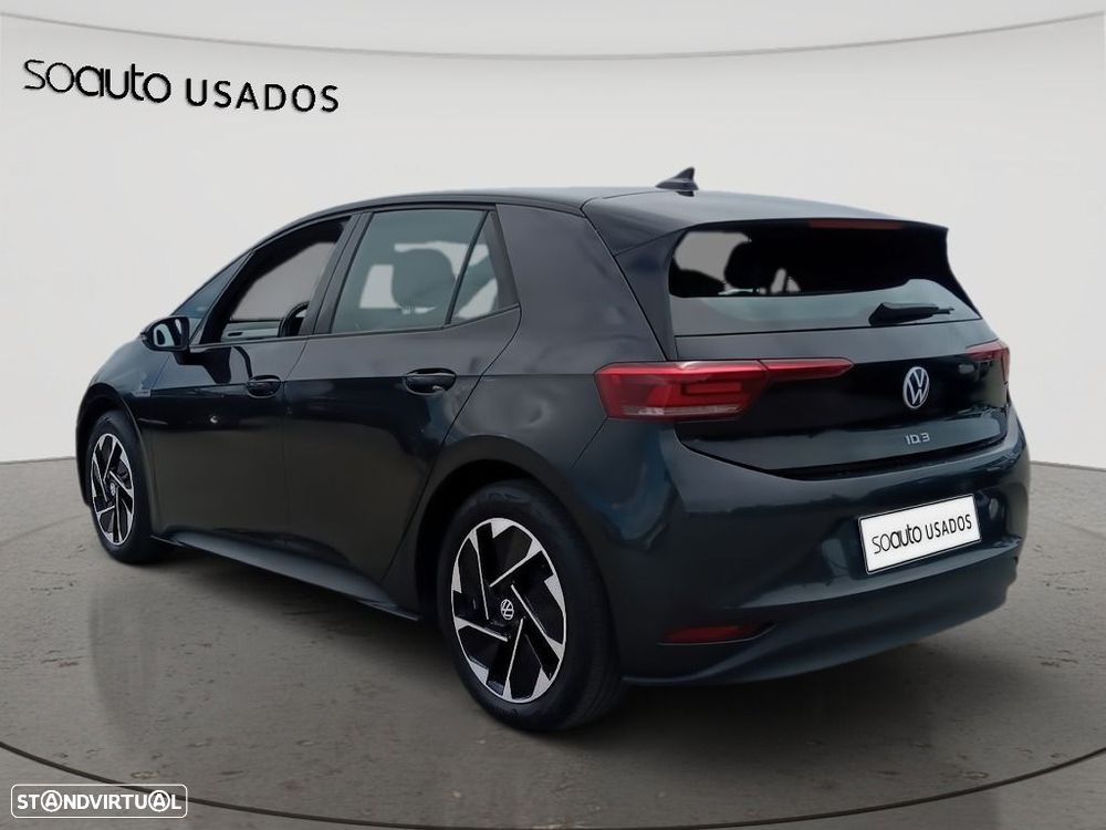 VW ID.3 Pro Elegance - 6