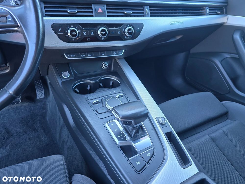 Audi A4 Allroad 2.0 TDI clean diesel Quattro S tronic - 17