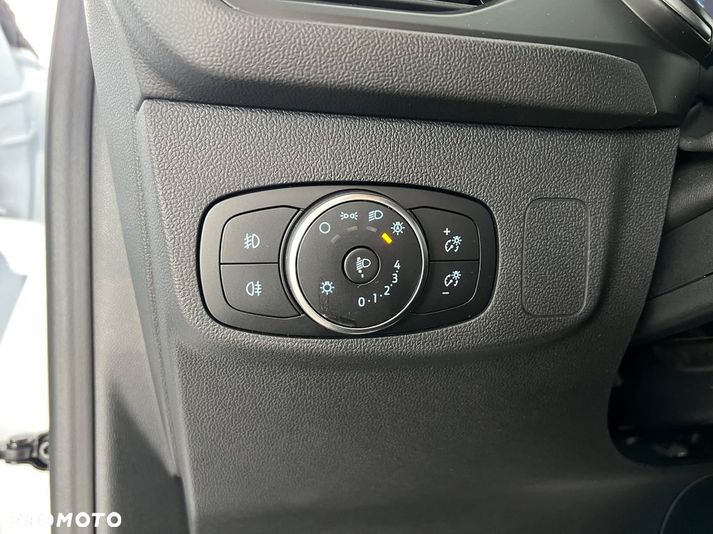 Ford Focus 1.0 EcoBoost mHEV ST-Line - 23