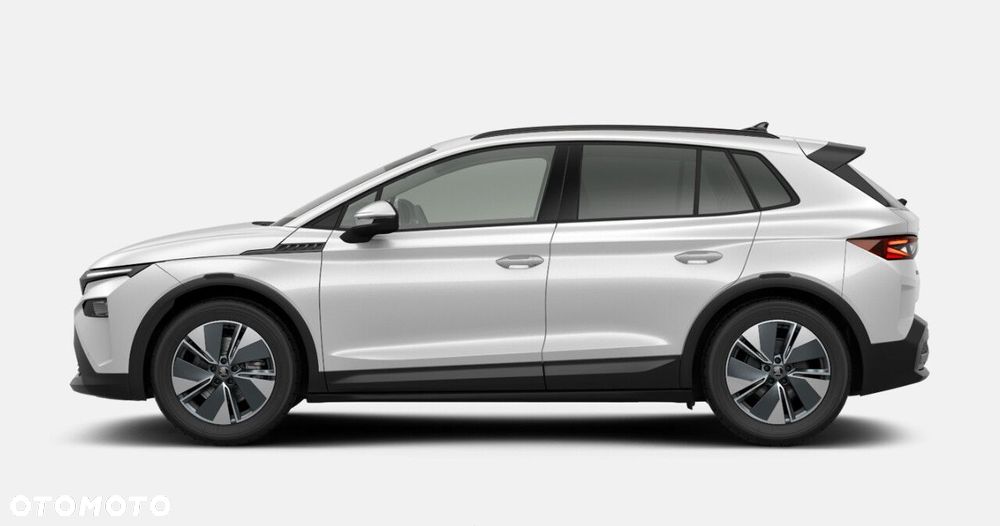 Skoda Elroq 60 63kWh - 4