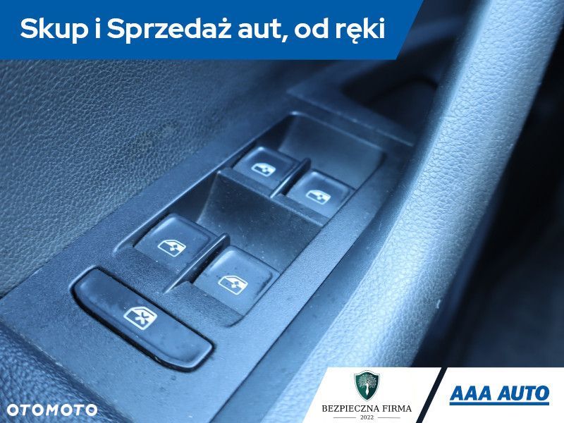 Skoda Octavia - 15
