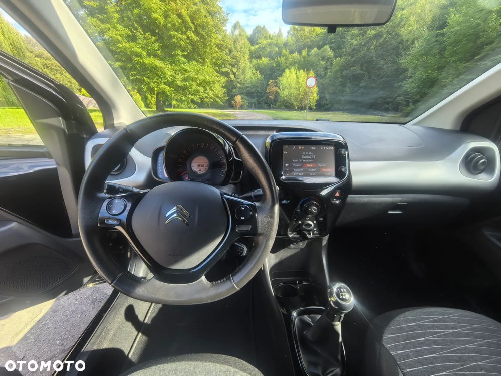 Citroën C1 - 22