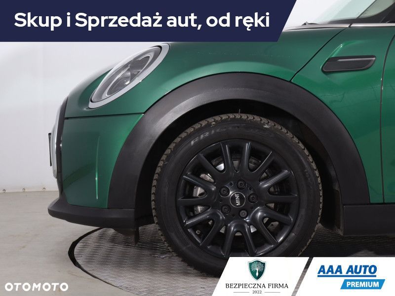 MINI Cooper - 16