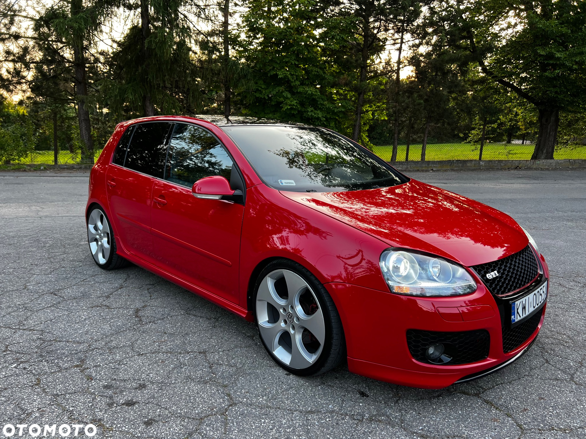 Volkswagen Golf V 2.0 TSI GTI DSG - 3