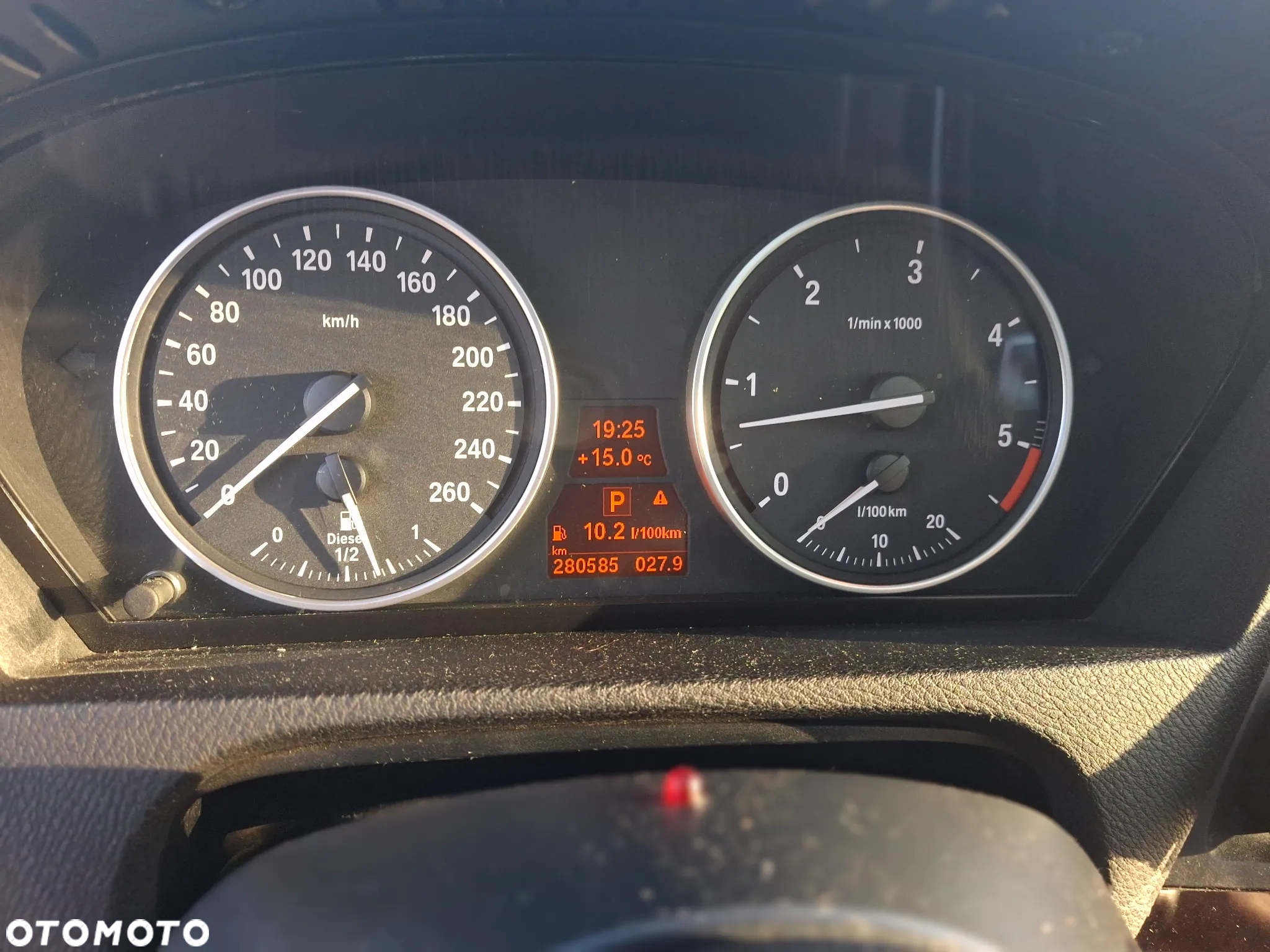 BMW X5 3.0sd xDrive - 18