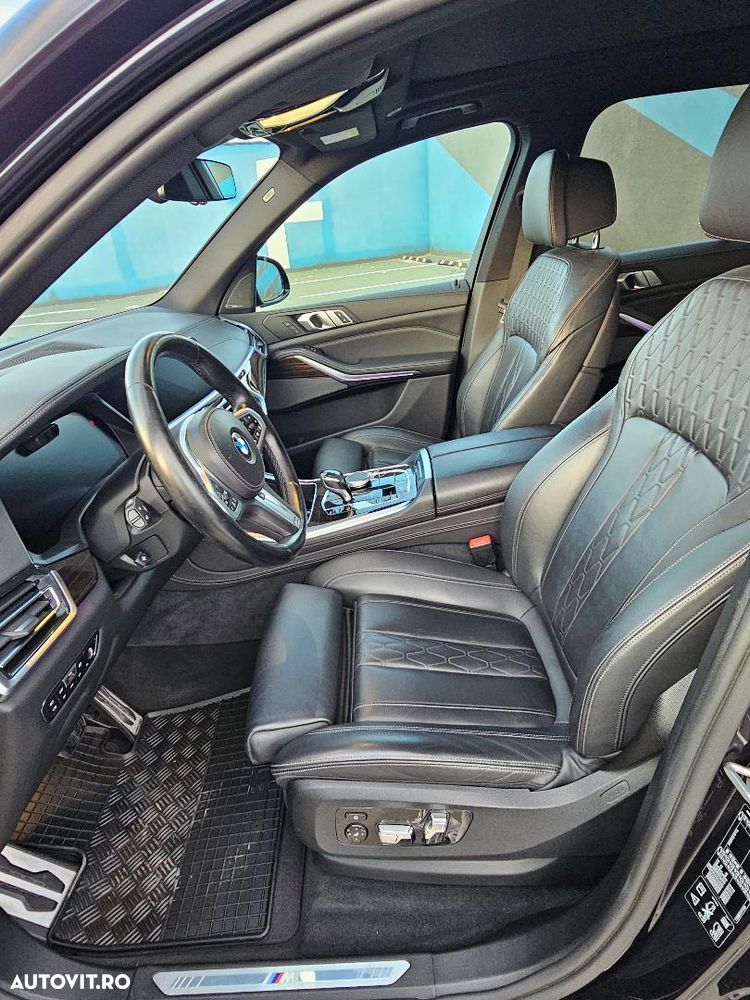BMW X5 xDrive30d xLine - 3