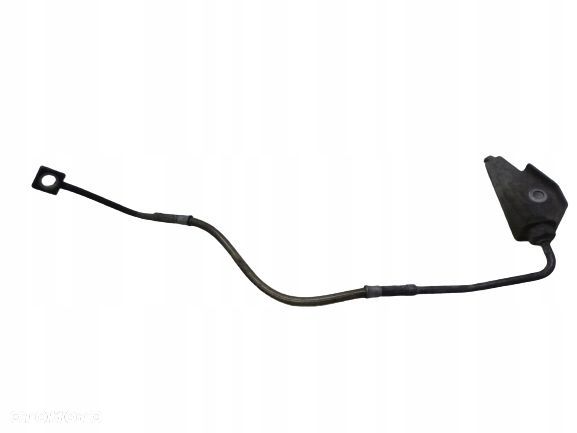 JAGUAR XF X250 PRZEWÓD HAMULCOWY LEWY TYŁ TYLNY - 1