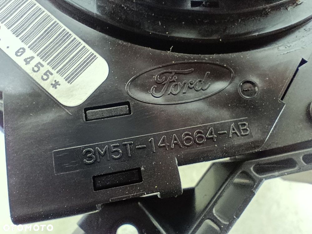 PRZEŁĄCZNIK ZESPOLONY FORD FOCUS C-MAX 3M5T-14A664-AB 1.8 16V - 6