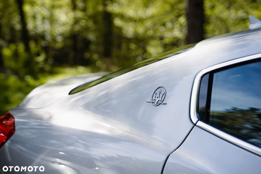 Maserati Ghibli S Q4 Essence - 17