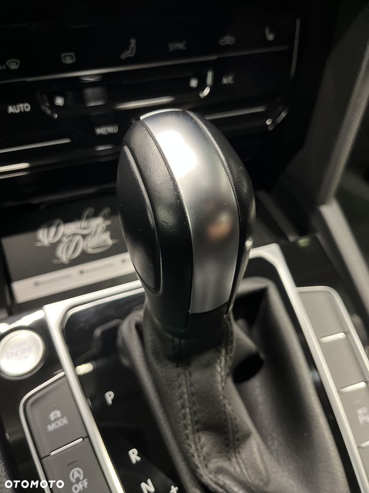 Volkswagen Arteon 2.0 TSI 4Motion Elegance DSG - 27