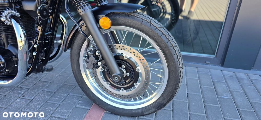 Kawasaki Inny - 7