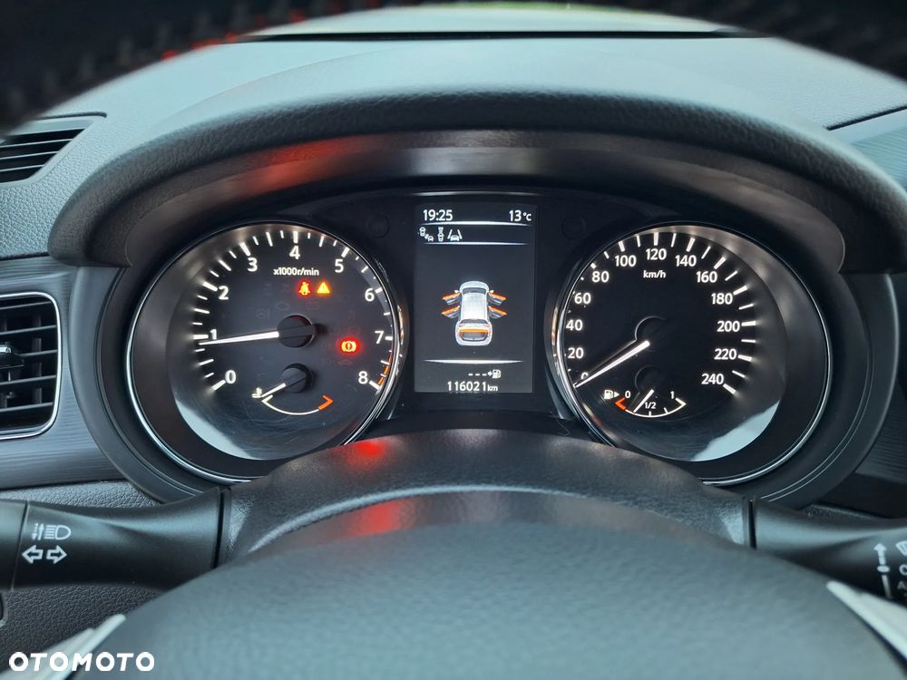 Nissan Pulsar 1.2 DIG-T Tekna - 27