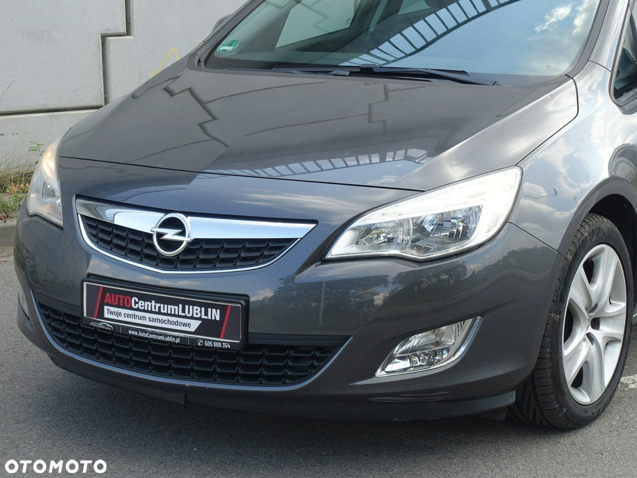 Opel Astra - 3