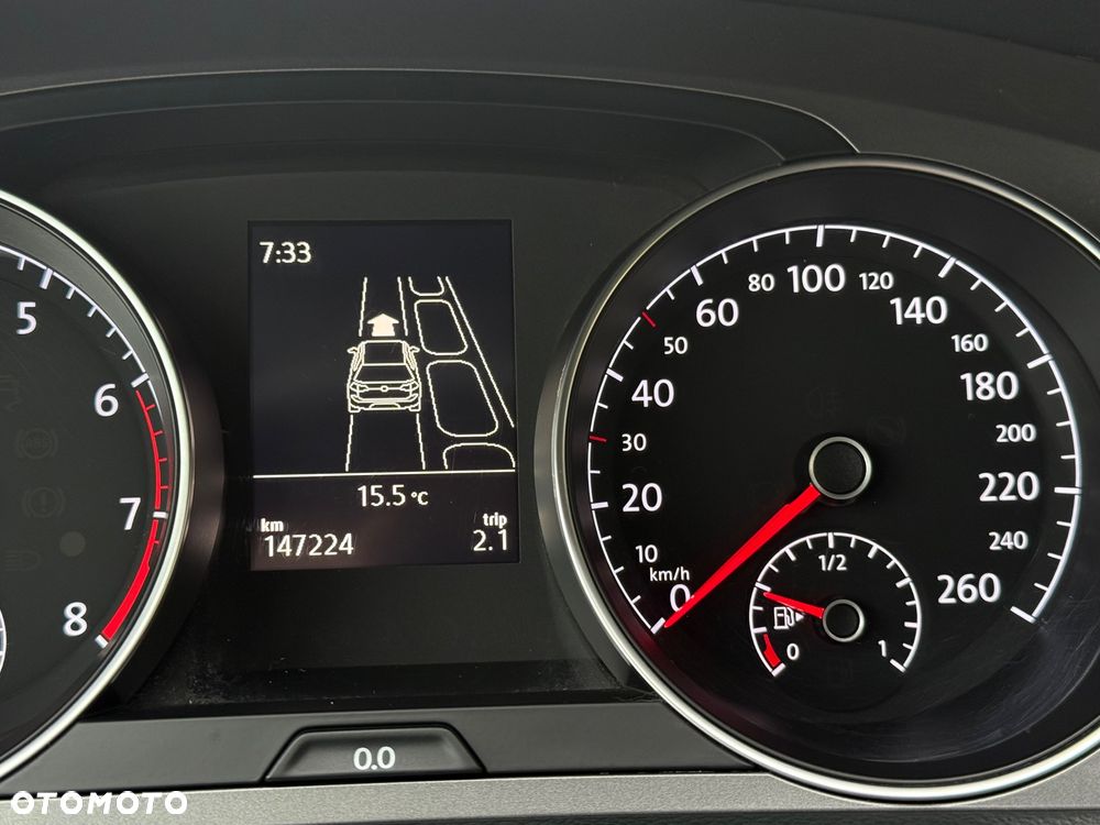 Volkswagen Golf 1.2 TSI BlueMotion Technology Comfortline - 7