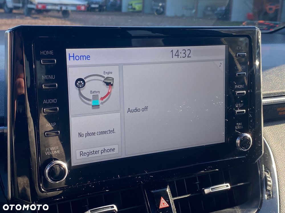 Toyota Corolla 1.8 Hybrid Comfort - 15