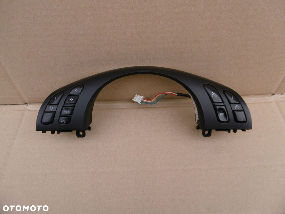 multifunkcja panel kierownicy bmw e46 e39 m-pakiet lift polift 6760660 - 1