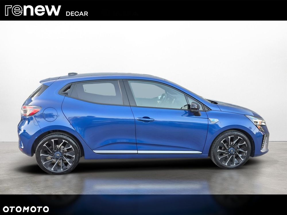 Renault Clio 1.0 TCe Esprit Alpine - 6