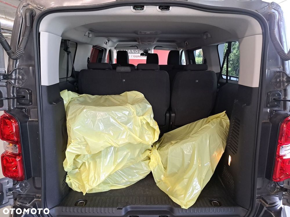 Toyota Proace Verso 2.0 D4-D Long Business - 11