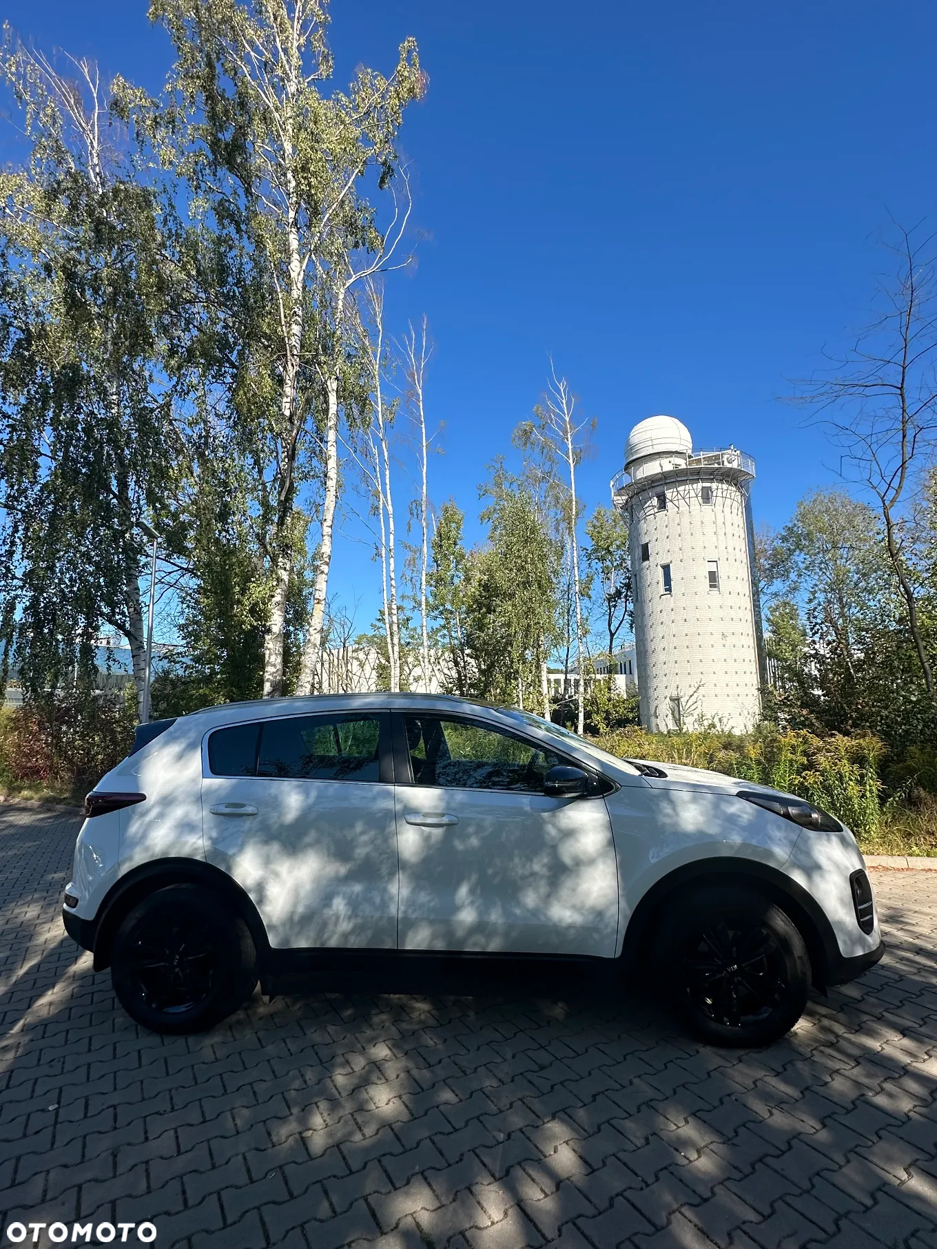 Kia Sportage 1.6 GDI Business Line 2WD - 26