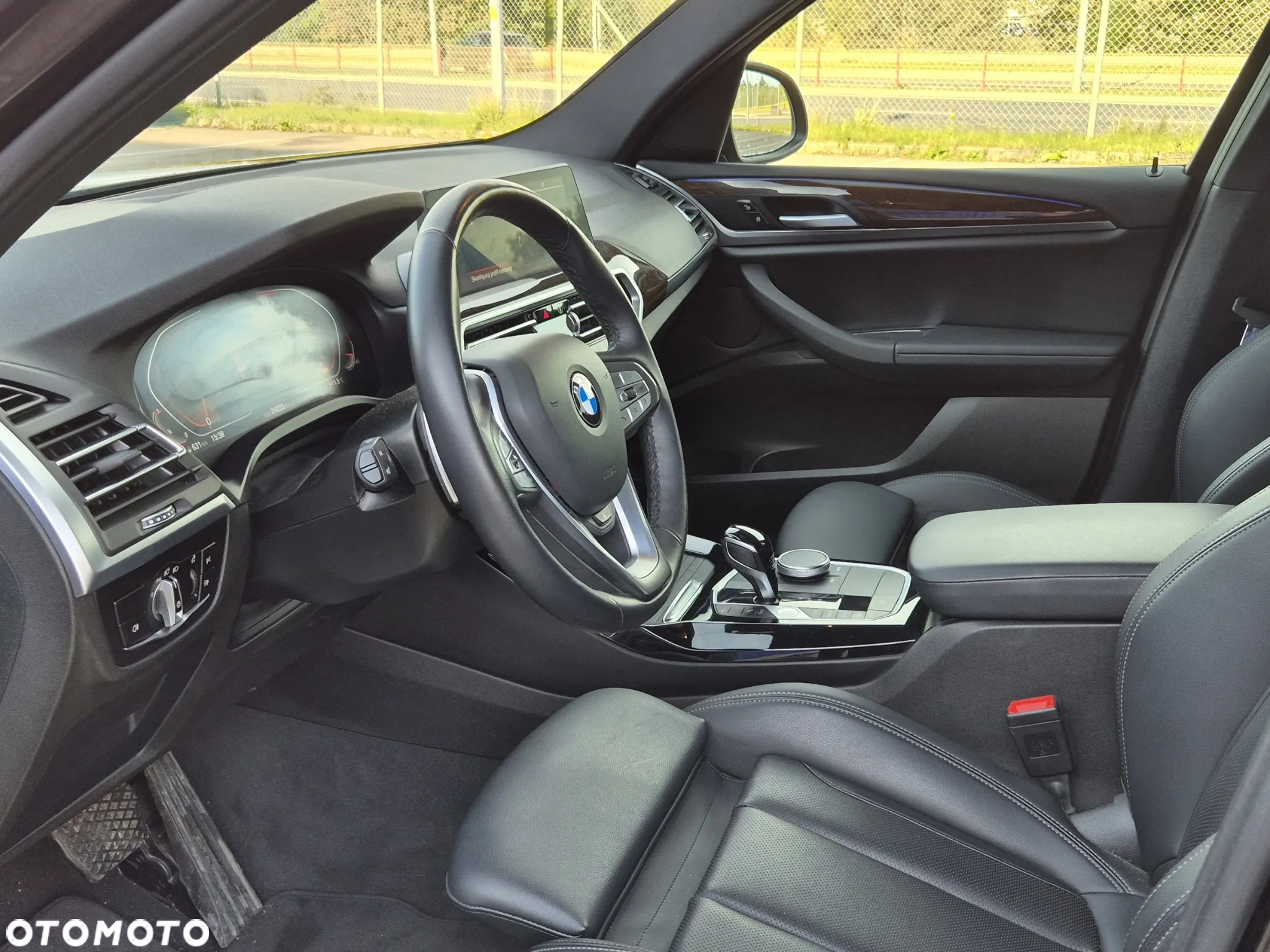 BMW X3 - 10