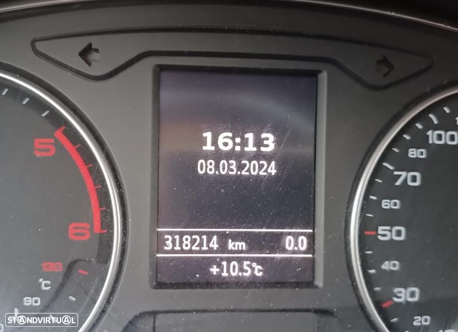 Audi A3 Limousine 1.6 TDI S-line - 18