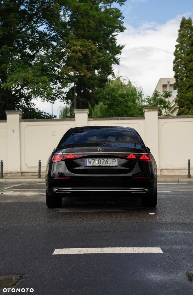 Mercedes-Benz E-Class 2024 photo 3