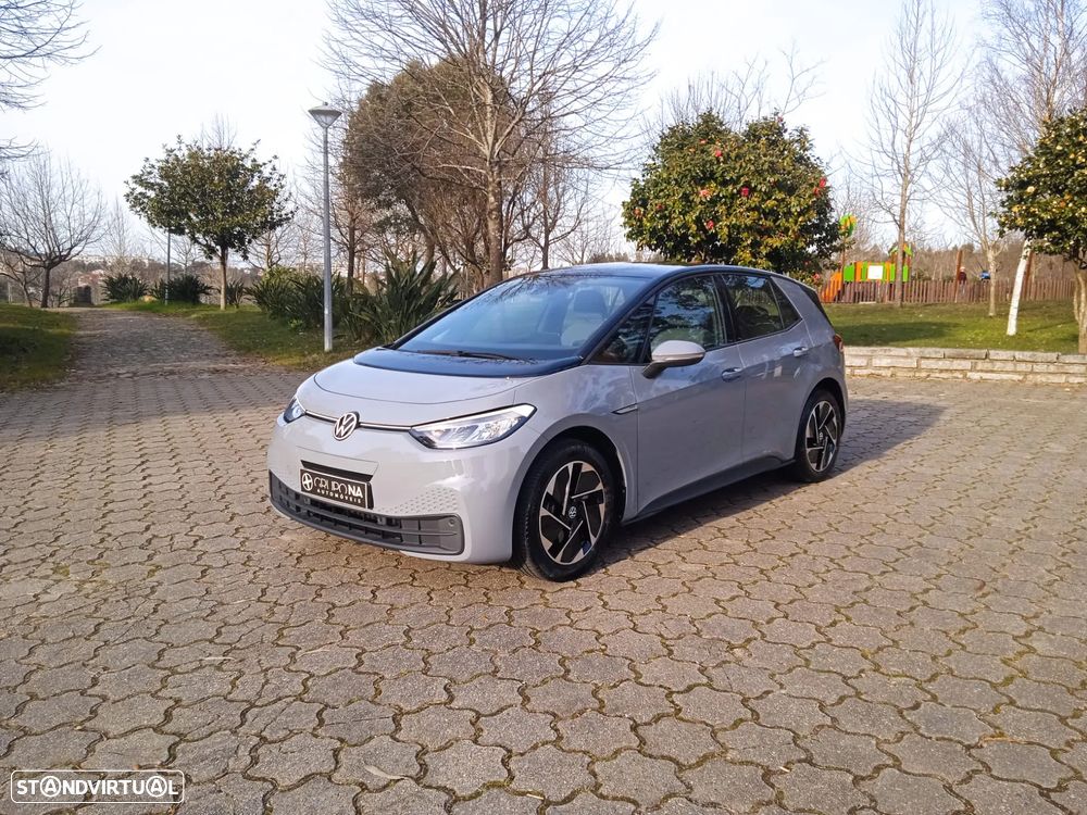 VW ID.3 Pro - 10