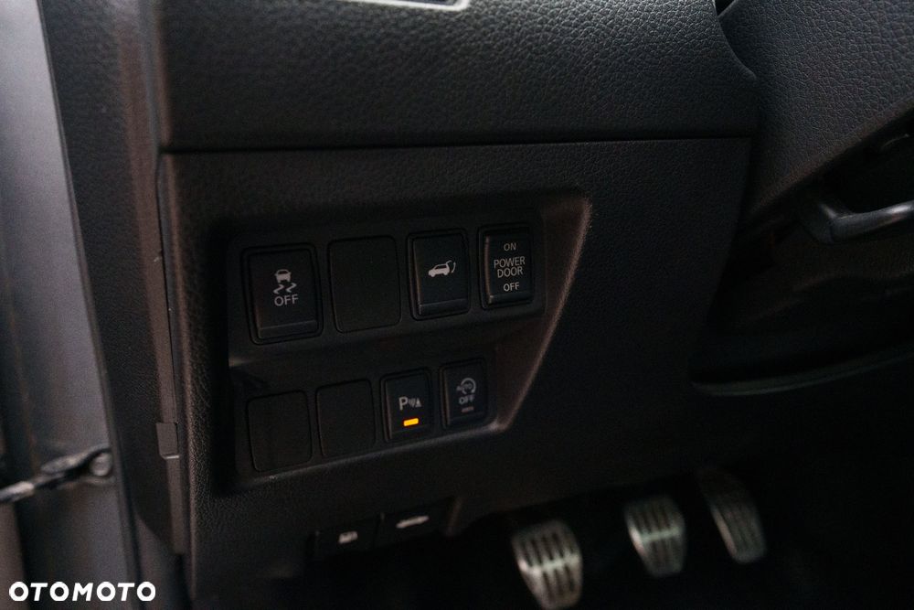 Nissan X-Trail 1.6 DIG-T N-Connecta - 20
