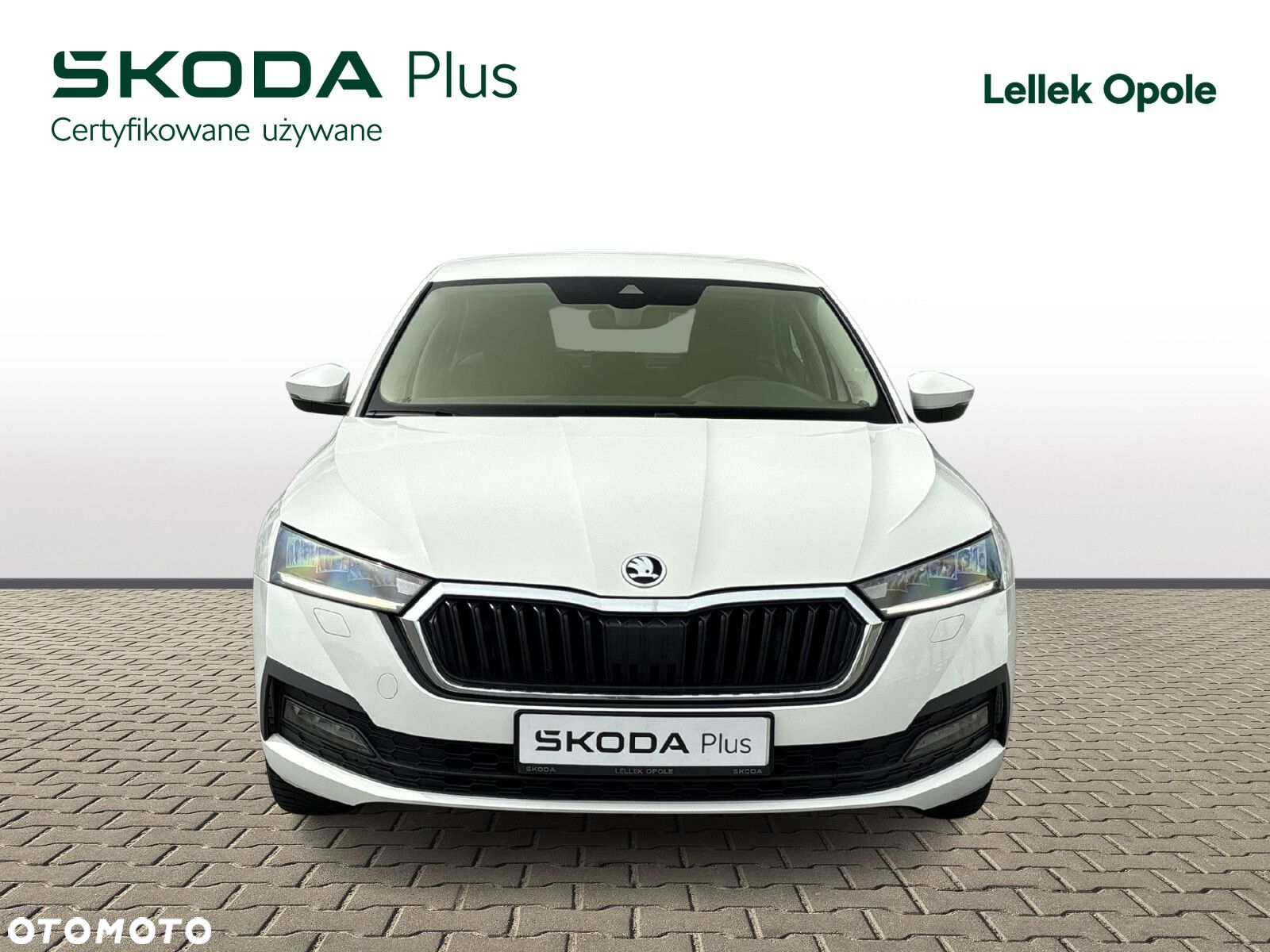 Skoda Octavia - 2
