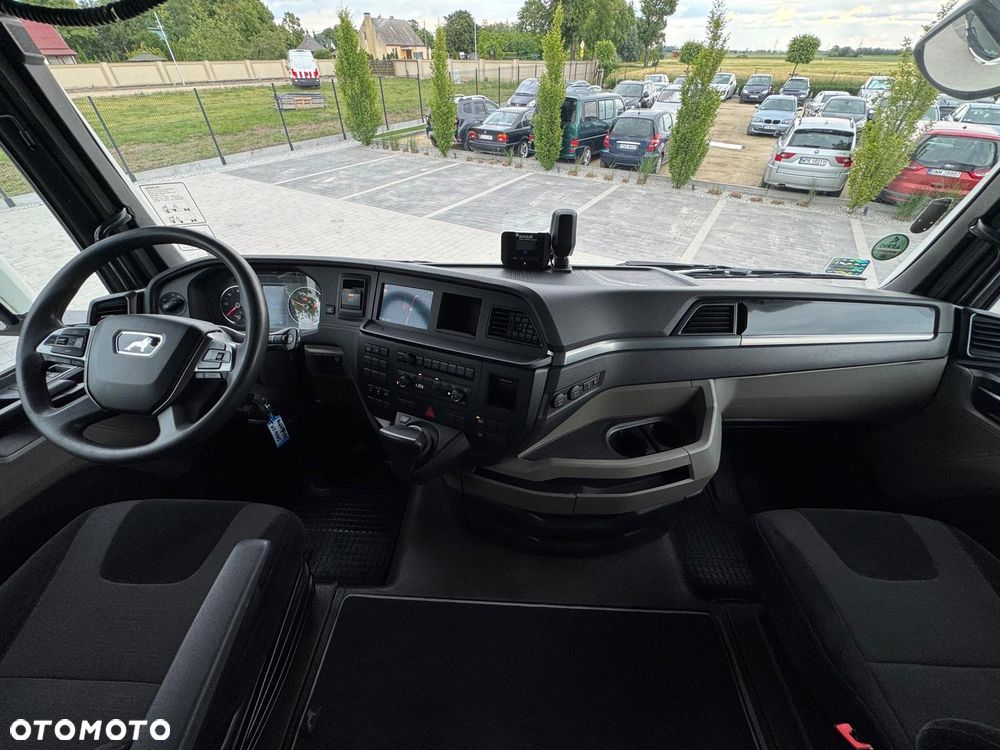 MAN TGX 18.470 Własna Flota Nawi LED - 16