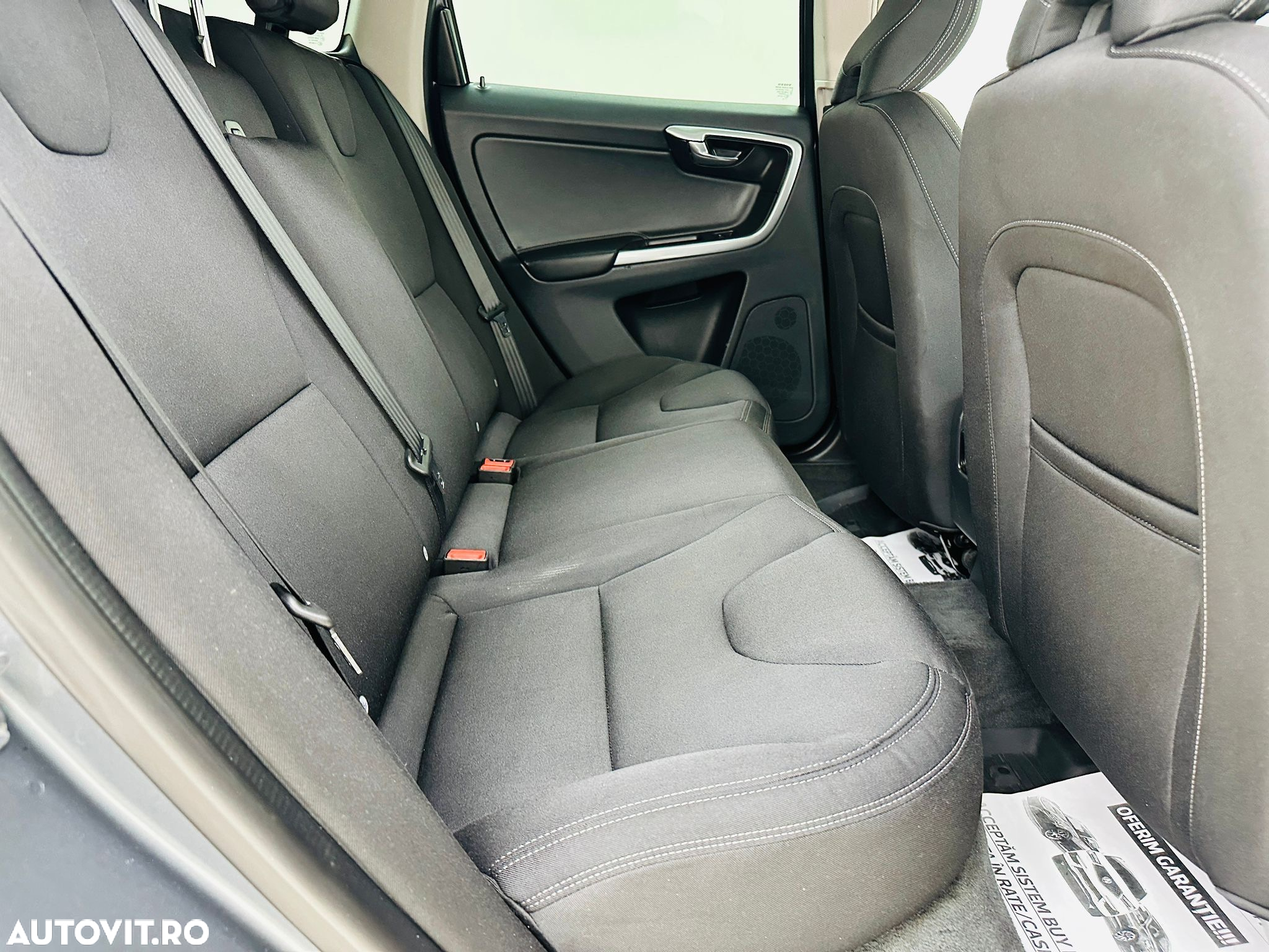 Volvo XC 60 - 20