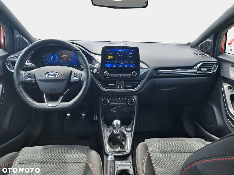 Ford Puma 1.0 EcoBoost ST-Line - 12