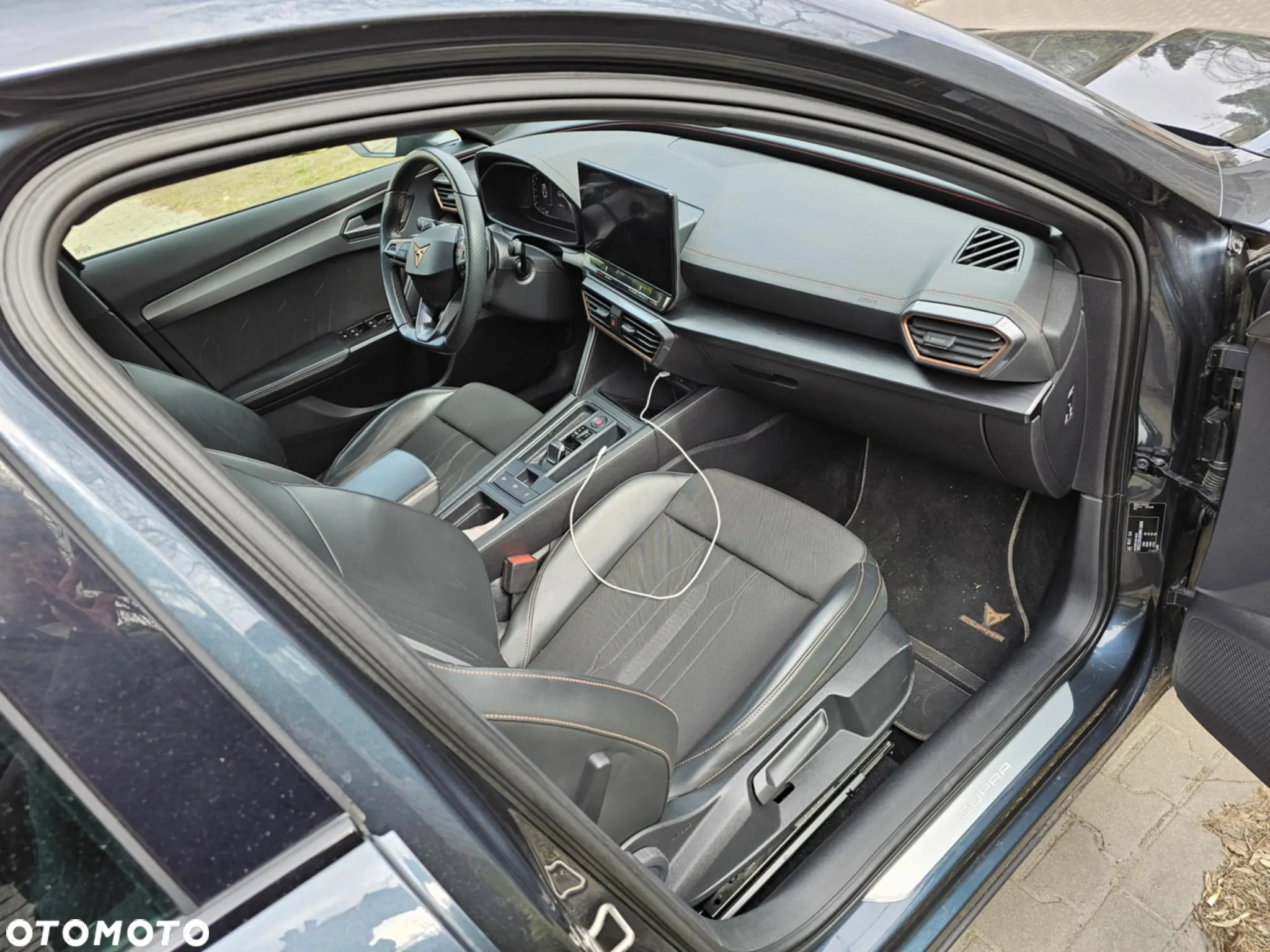 Cupra Formentor 1.5 TSI DSG - 31