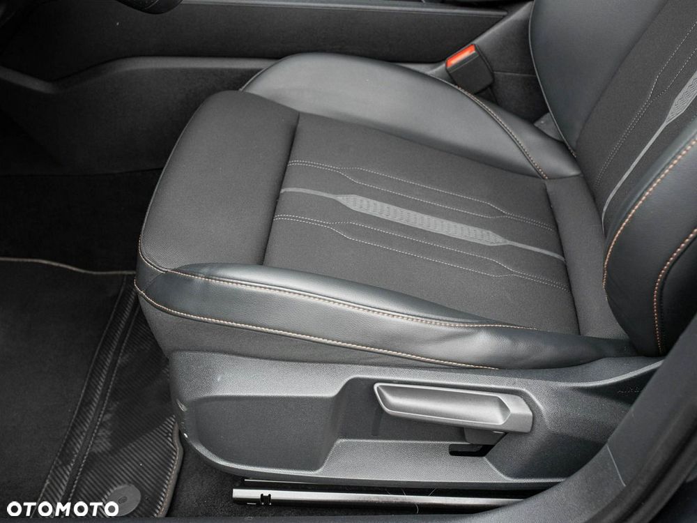 Cupra Formentor 1.5 TSI DSG - 11